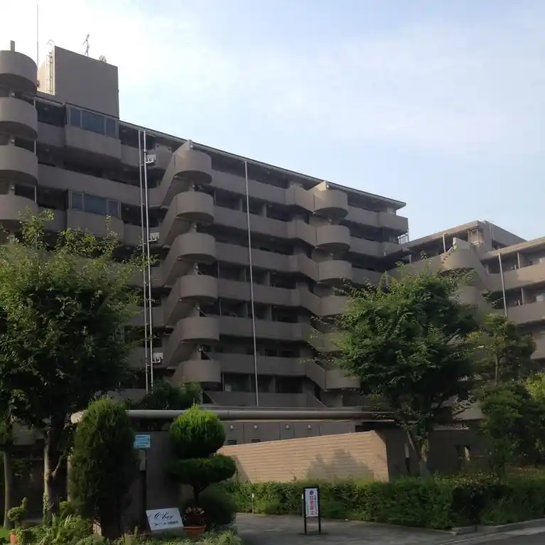 オーベル大宮指扇
