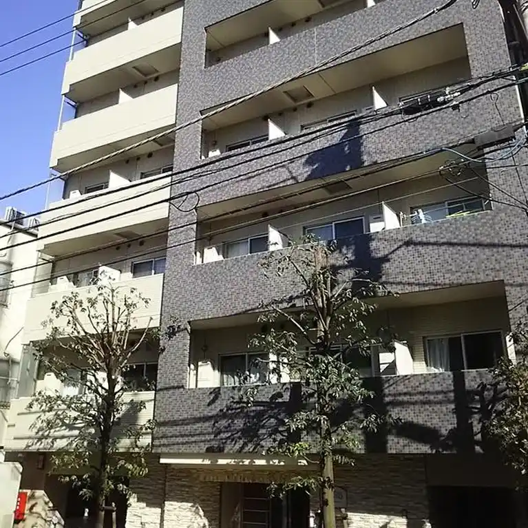プレール・ドゥーク北新宿