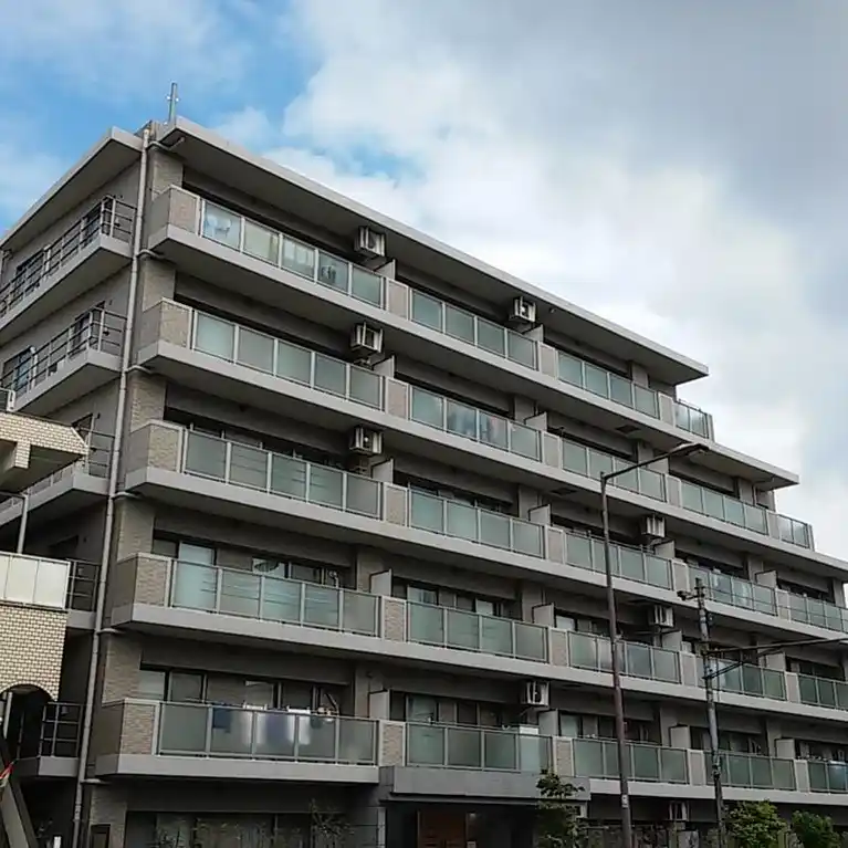 アイディーコート小平小川