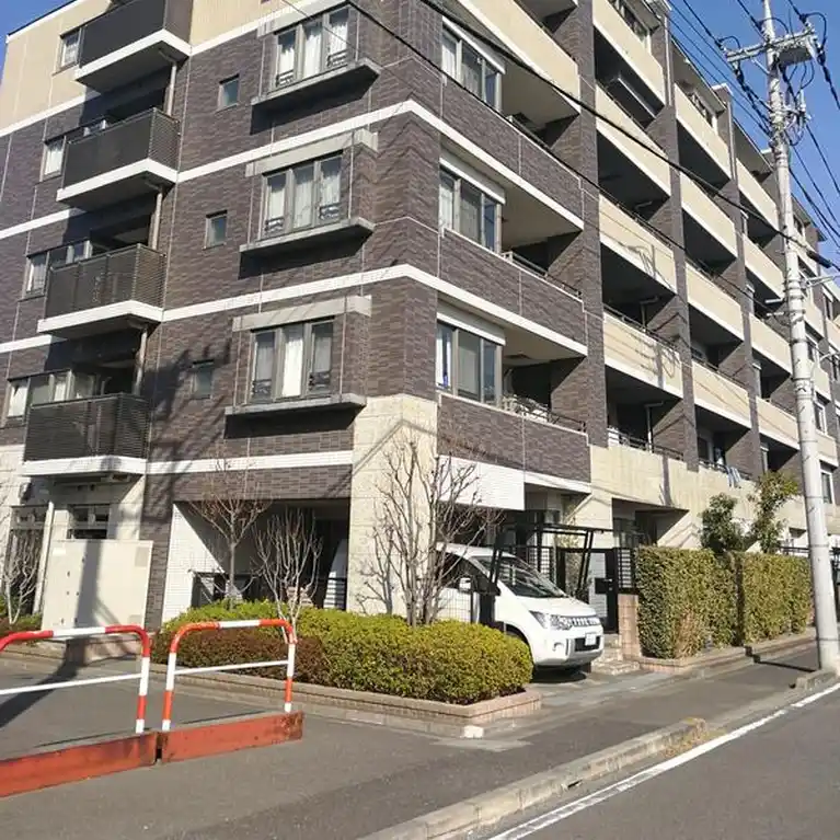 レクセル北戸田
