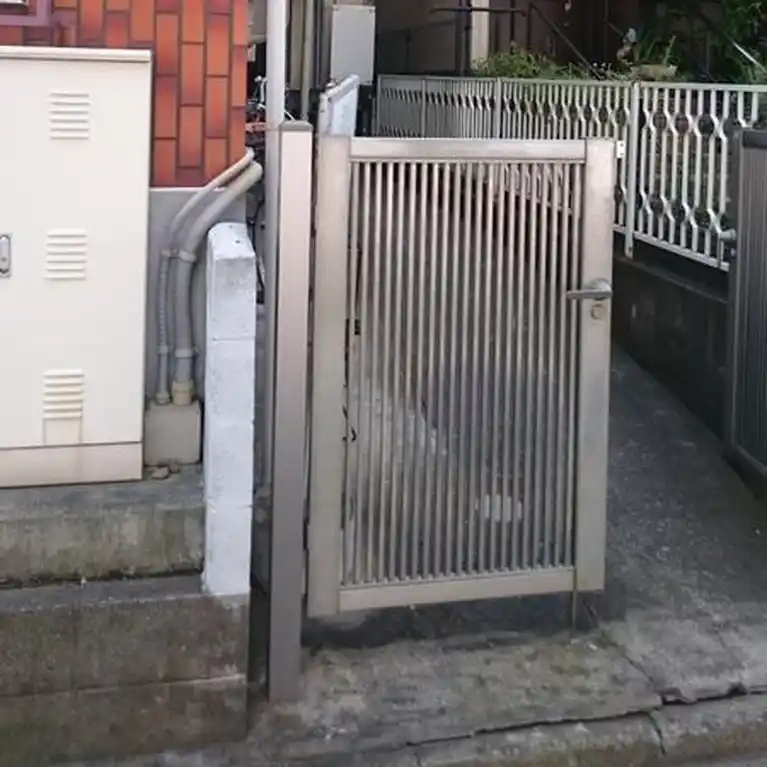 第5ユーセーハイツ 外観