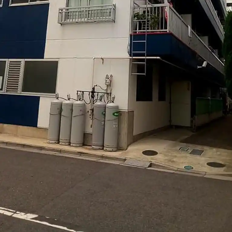 朝日町ビル 外観