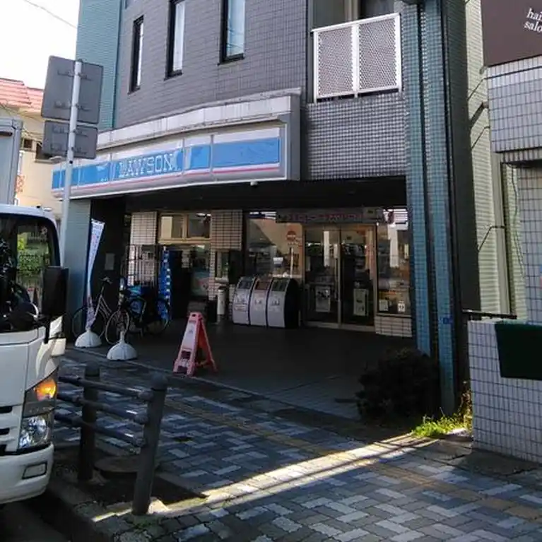 シェルクレール 外観