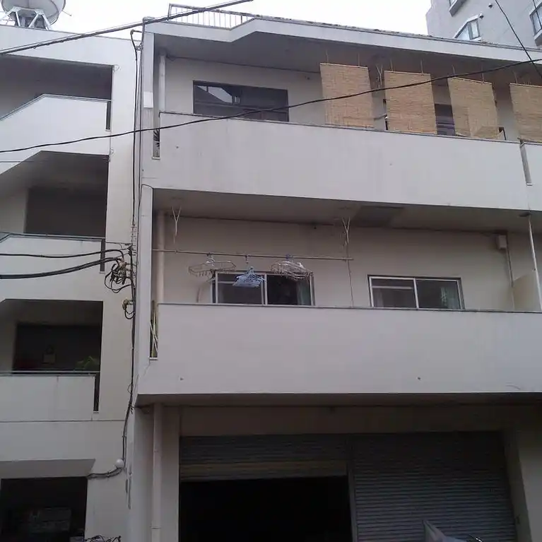 サンラックイトウ 外観