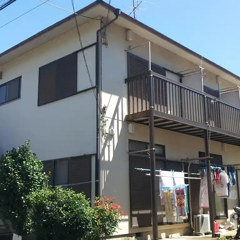 メゾンサカエ