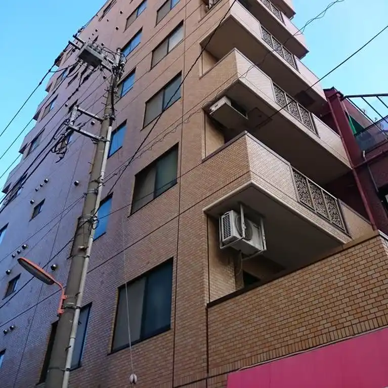 ハイシティ両国第2