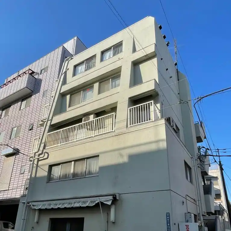 直井ビル