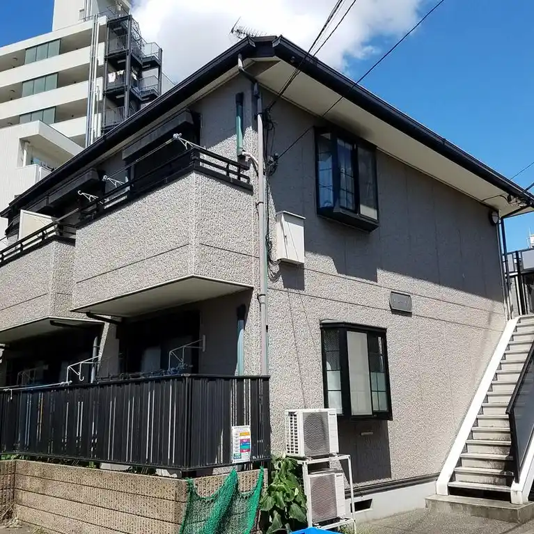 シャレー木月