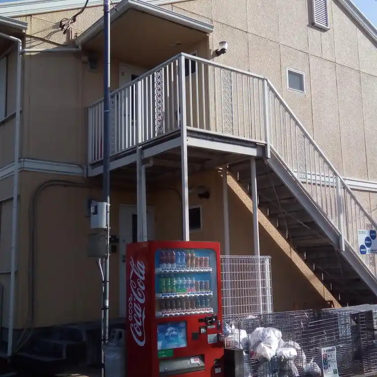アイエヌハイツIII