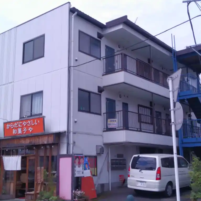 カーサ相模原