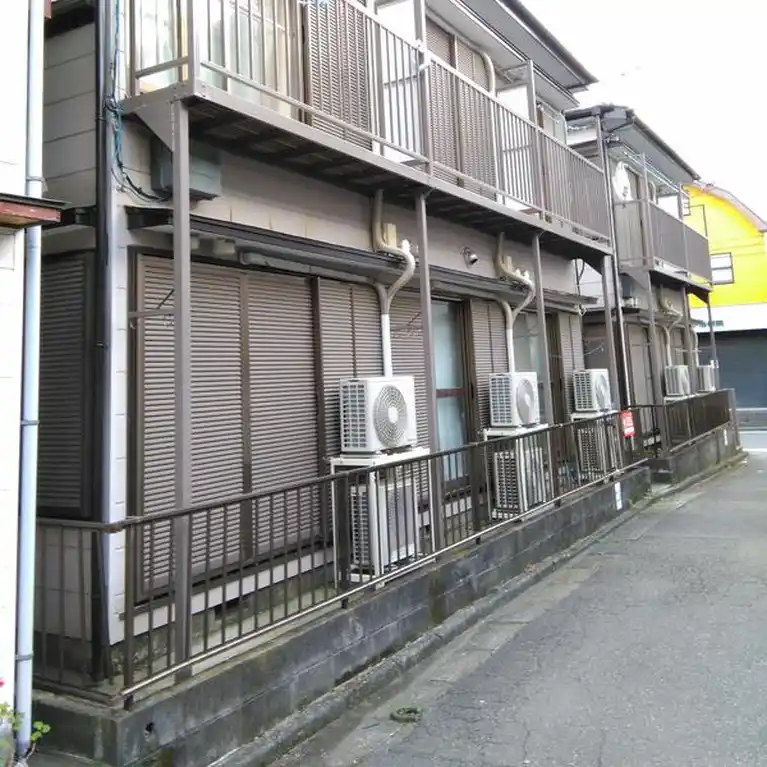 メゾンフジI 外観