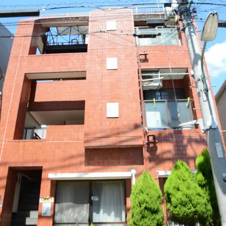 グリーンヒルズ13