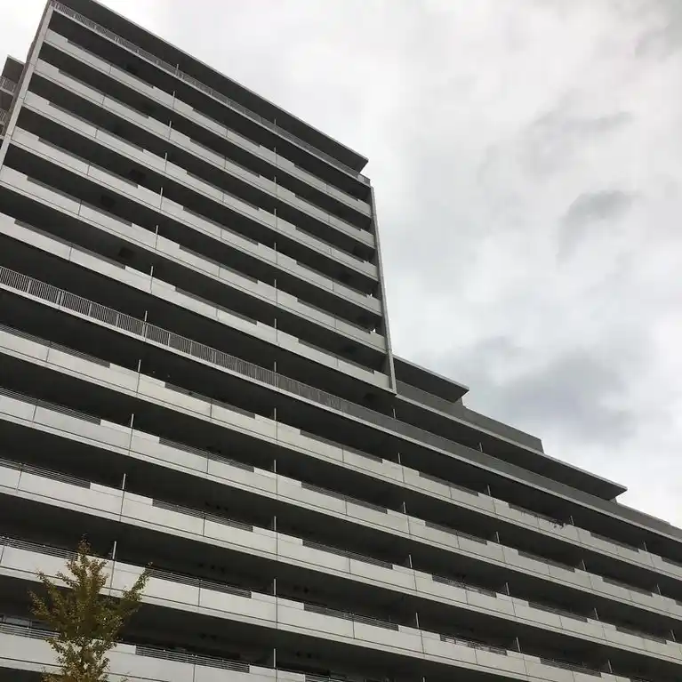 小石川後楽園パークハウス