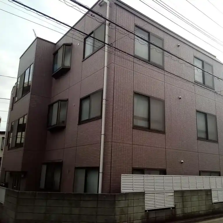 メイトリー