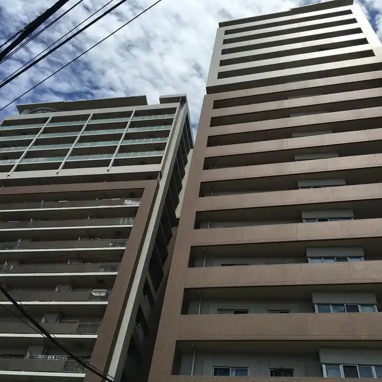 東京ソシオグランデ