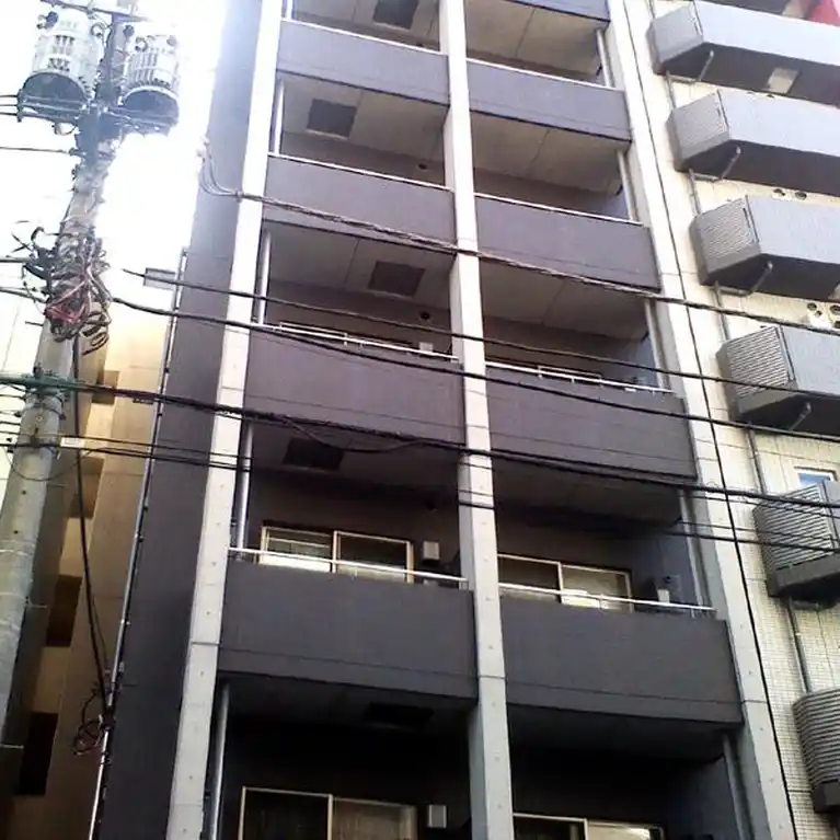 ブルック東上野