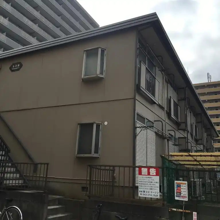 ルネ桂