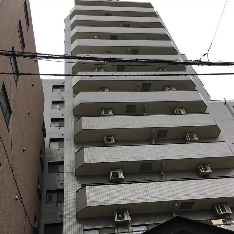 コスモ西巣鴨
