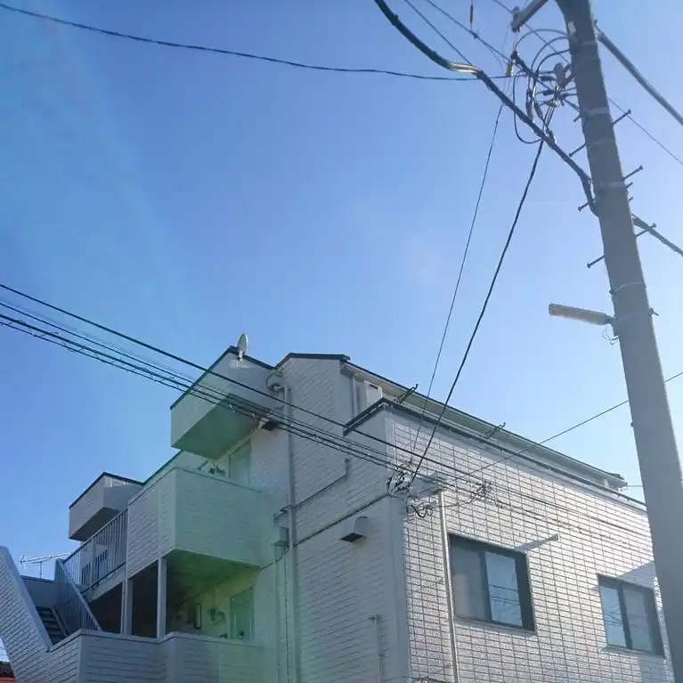 エクセルI 外観