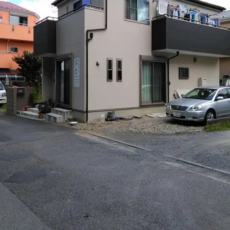 田浦荘 外観