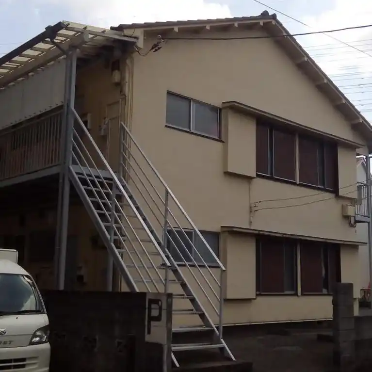 岡本荘
