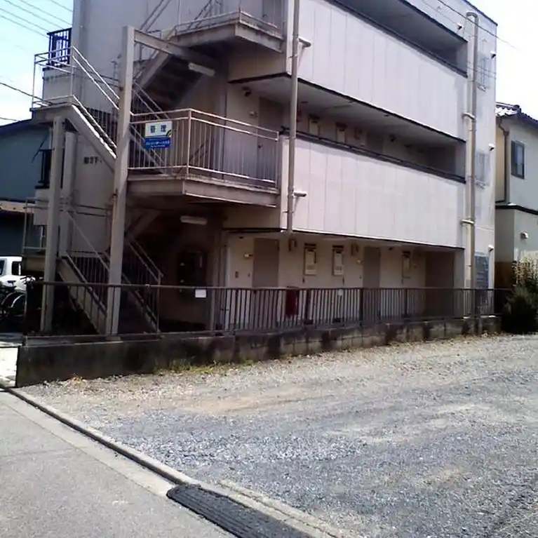 第2T・Yマンション 外観