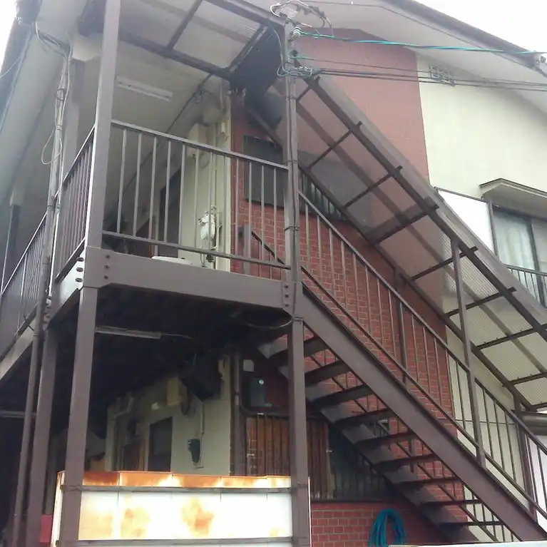 熊木コーポ