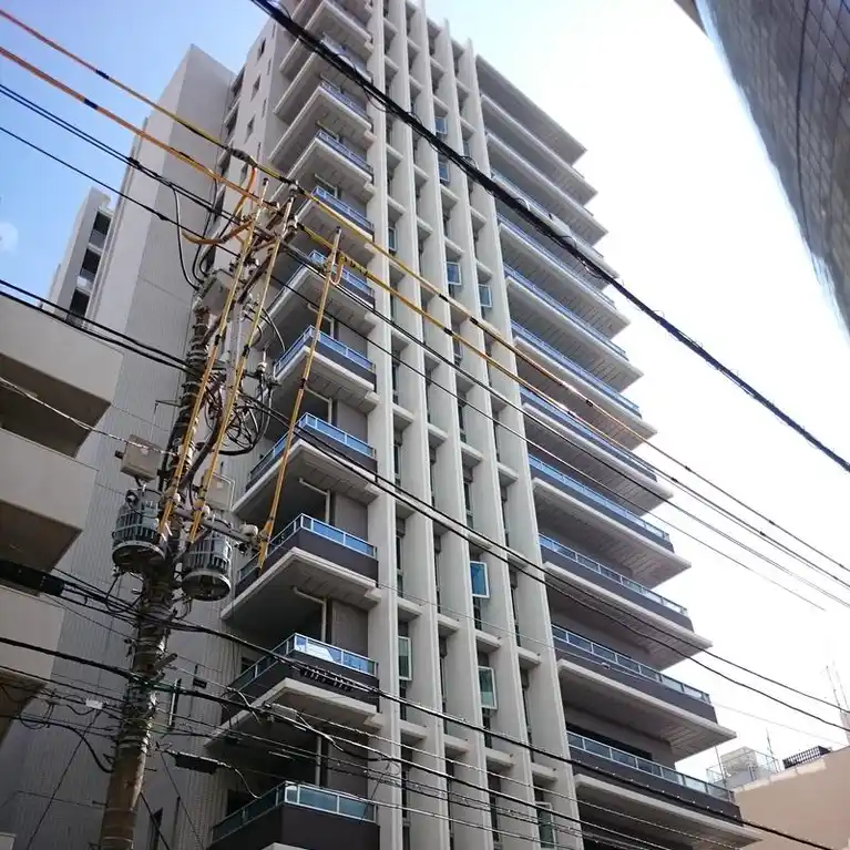 ライオンズ本八幡レジデンス
