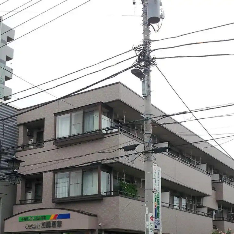 こばやしビル