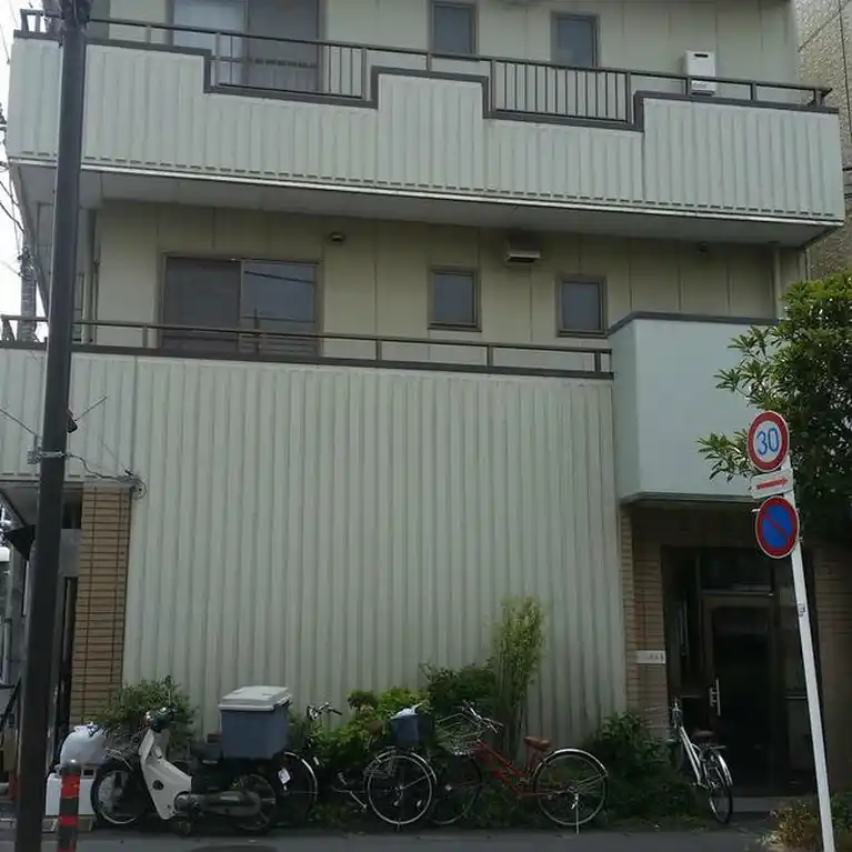 シェリール富美喜