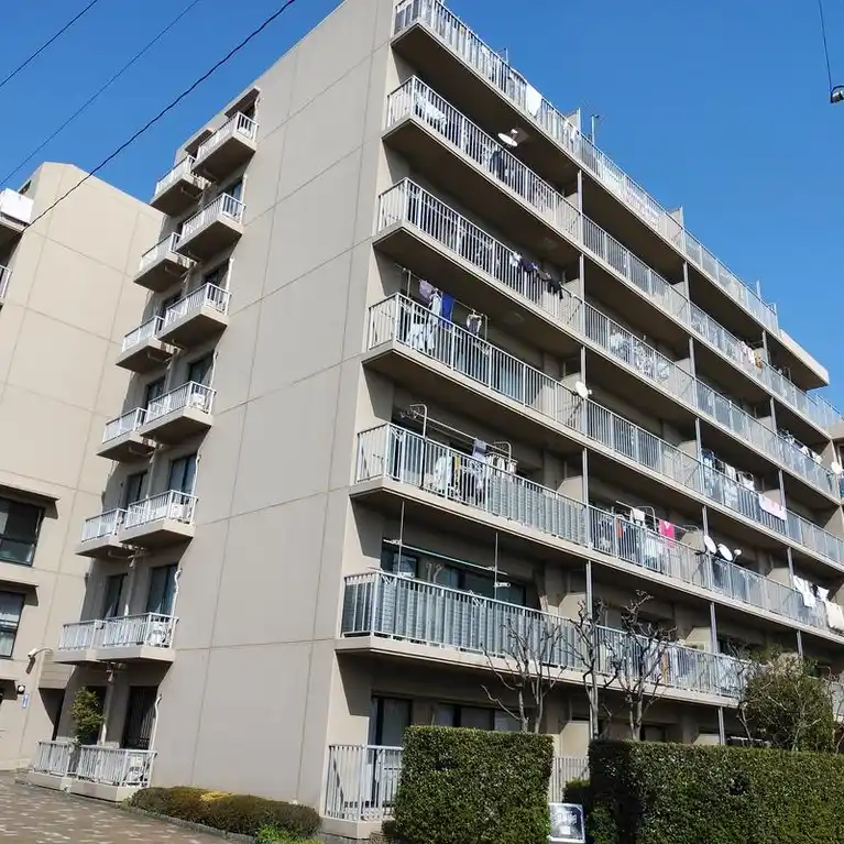 ベルシャトウ三郷早稲田