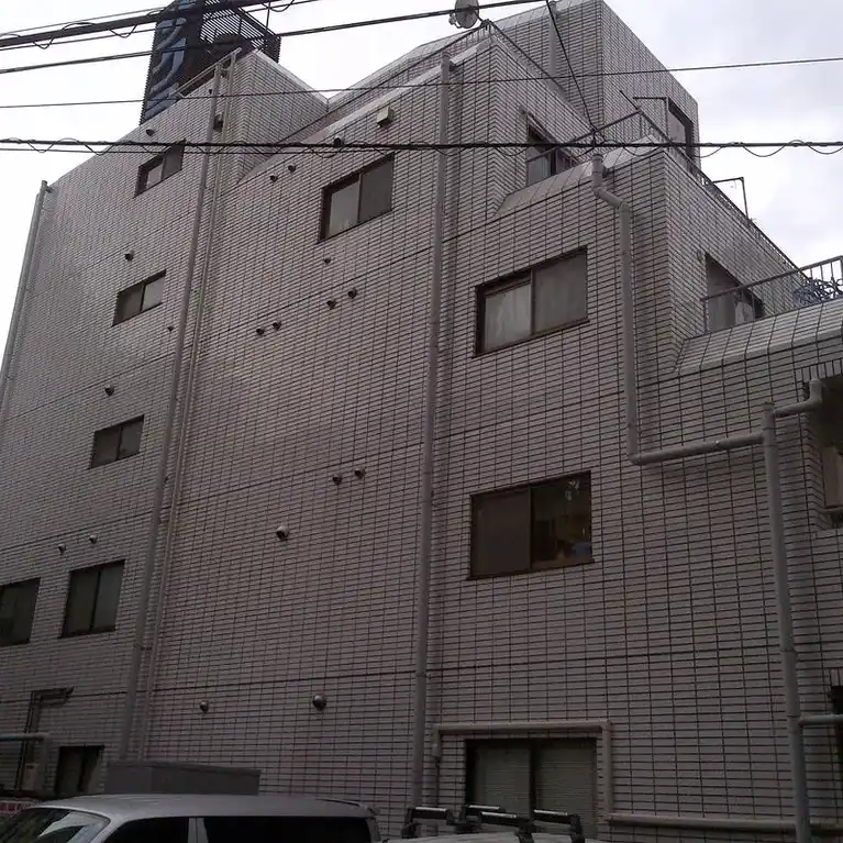 サクラ文京 外観