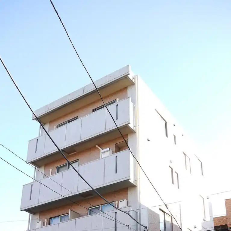AQUA 外観