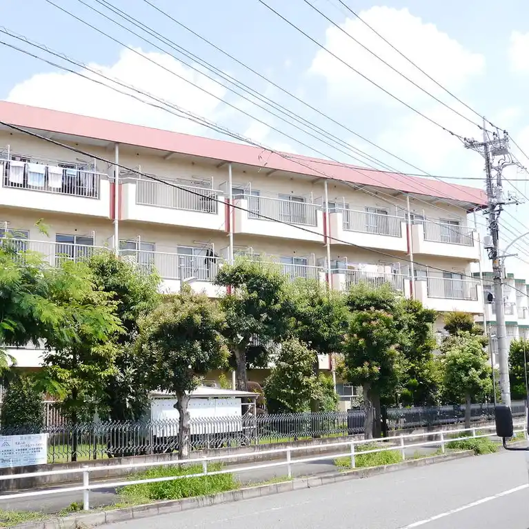 冨士野コーポ