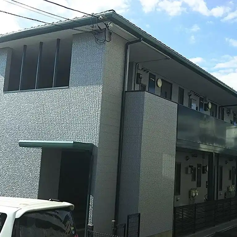 パールシャトー城田 II