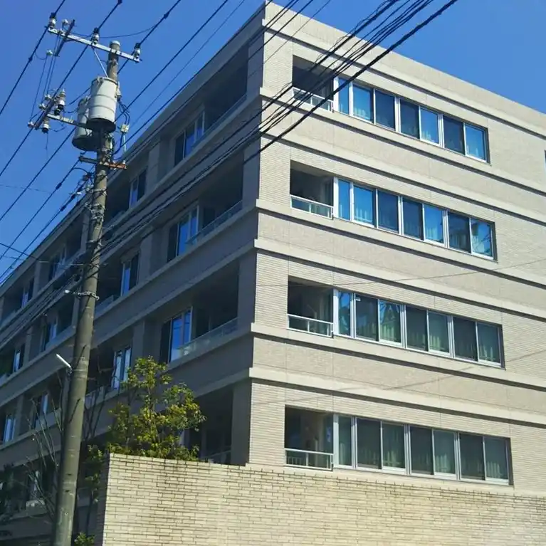 ライオンズ立川錦町レジデンス