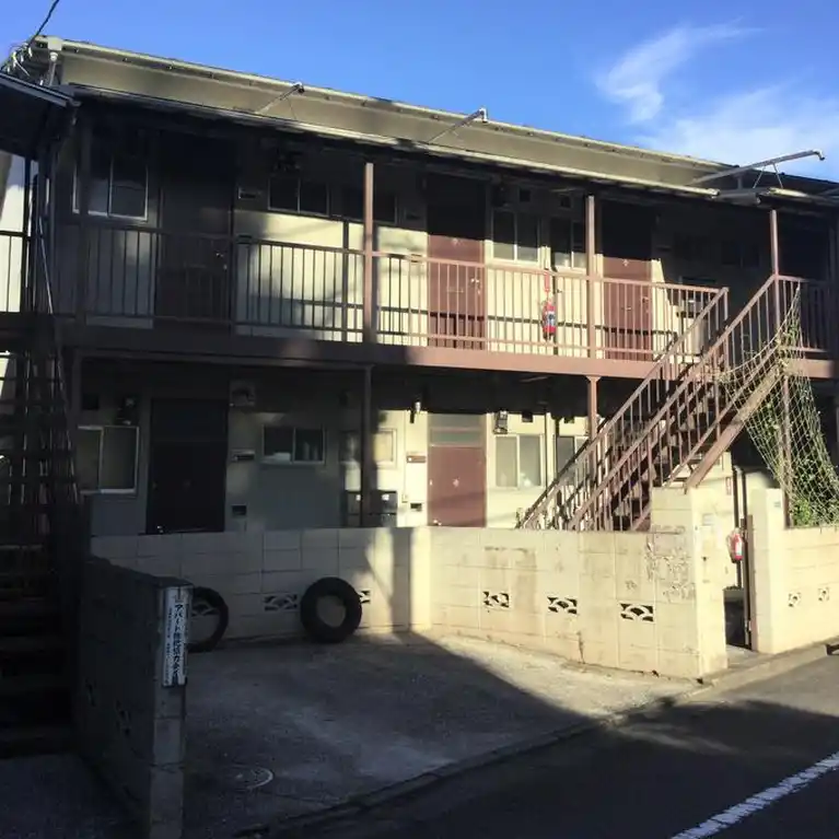 スーズカエデ 外観