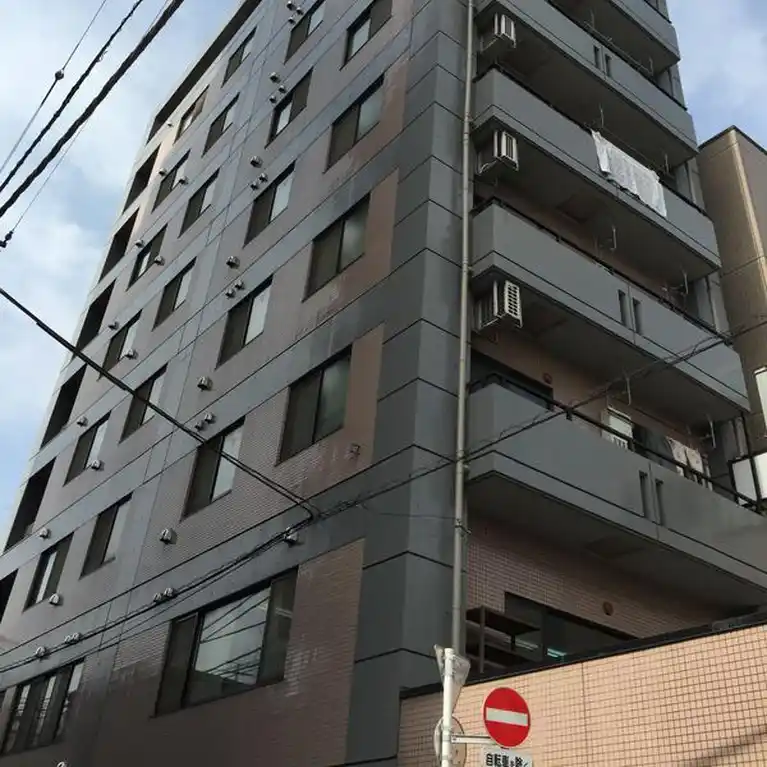 メゾンドレスポアール