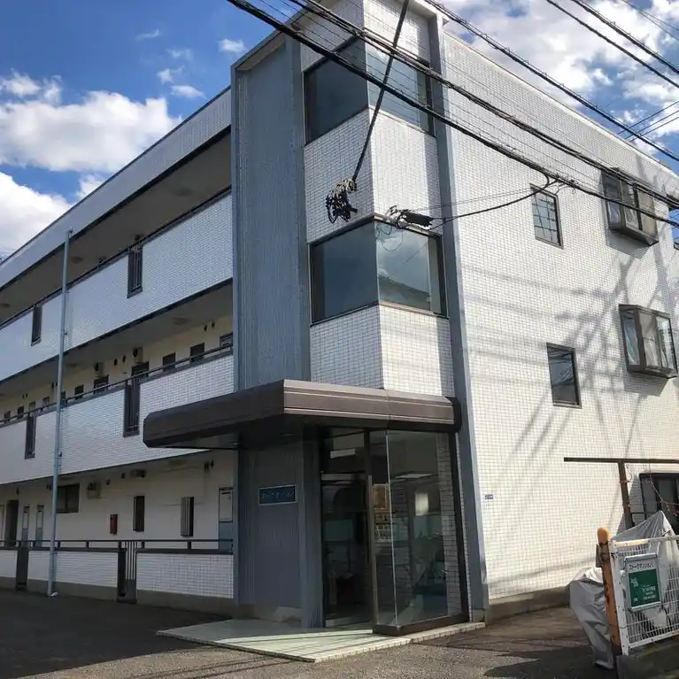 ストークマンション1 外観