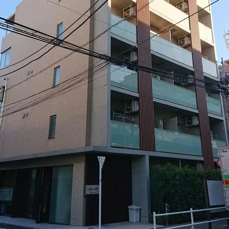 Shiyo上落合