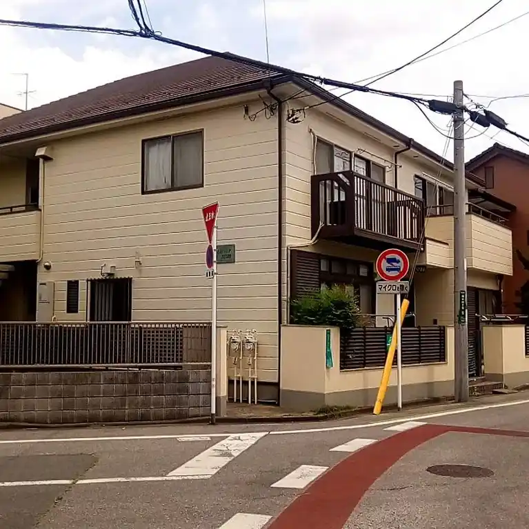 エステートピア矢沢 外観