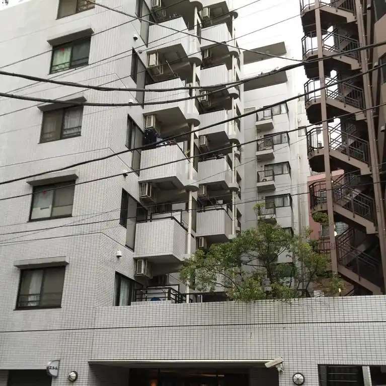 藤和シティコープ早稲田