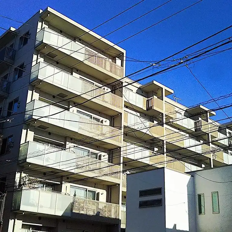 ウィルローズ市が尾