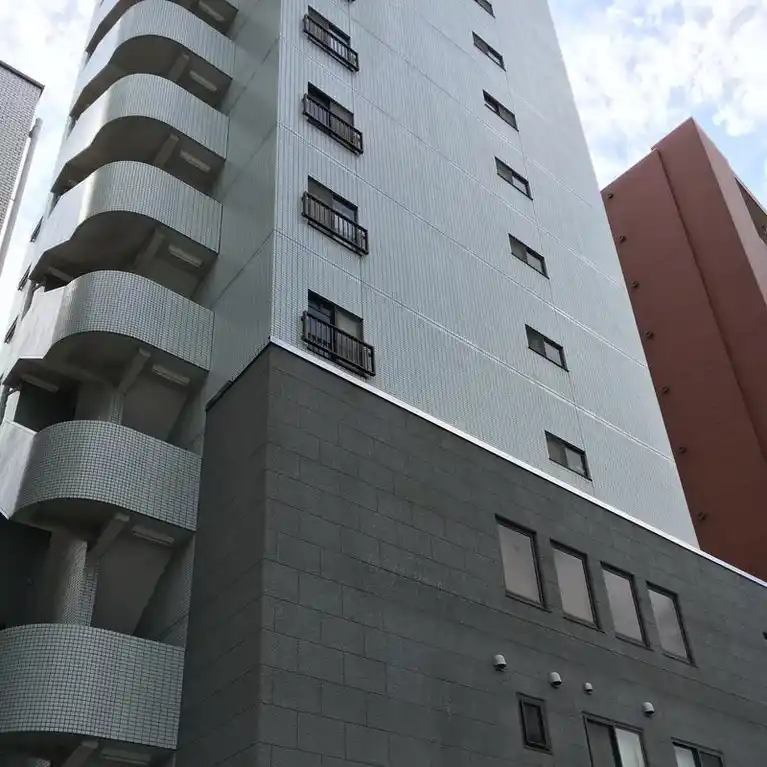 アストラルH・T・K 外観