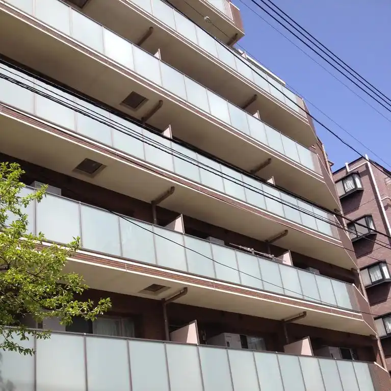 スタジオデン千鳥町
