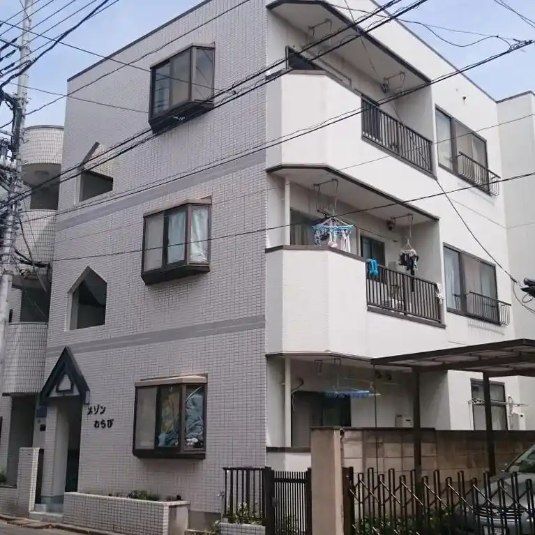 メゾン・わらび
