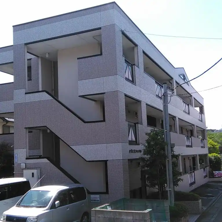 メゾンドシャンブル
