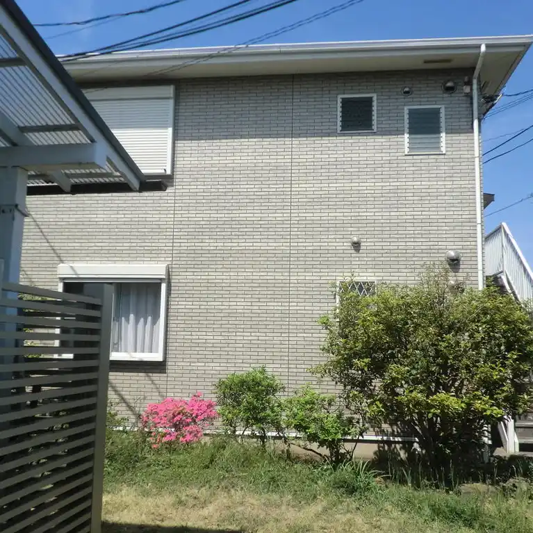 第一関根コーポ 外観