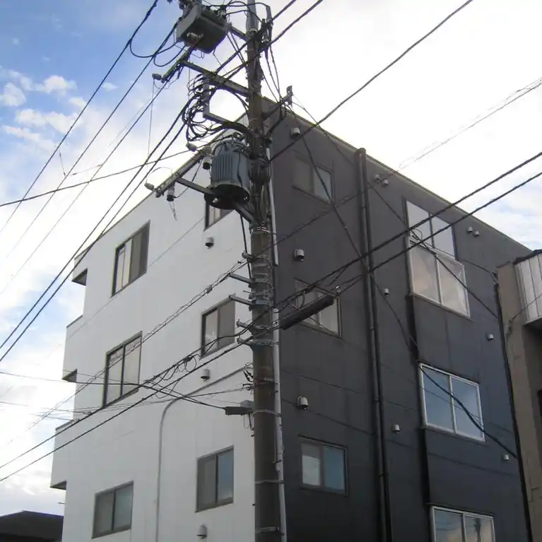 メゾン吉野 外観