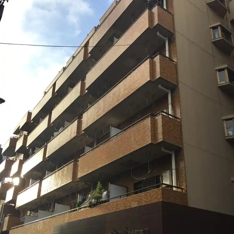 ダイアパレス御徒町第3